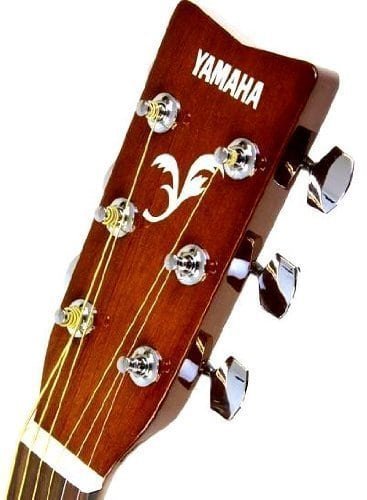 6860eacbdfe727c48a3b8b2b26ad60da2c0d2dc5a973efcab0999.jpg Yamaha F310-TBS Right Handed Acoustic Guitar with Cover (Tobacco Sunburst, 6-Strings)