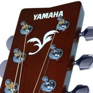 6860eacc31d19eae93d7a797978922d44b65792b64d9d43f87c99-1.jpg Yamaha F310-TBS Right Handed Acoustic Guitar with Cover (Tobacco Sunburst, 6-Strings)
