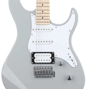 6860eb341063778ec1a2782c4bfd1540933b8c98e0ea38c5e9c4d.jpg Yamaha Pac112Vm Electric Guitar Gray - Alder