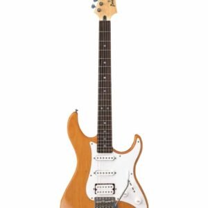 6860eb457ebabbac2493c077126f133a049bc48a65f0b749e0959.jpg Yamaha Pacifica Series Pac112J Electric Guitar Natural - Alder