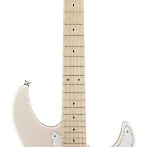 6860eb730b3fc45a4eb78db4ae671f903096ad741aed568c657df.jpg Yamaha Pacifica 112VM Electric Guitar With Gig Bag - Sonic Pink