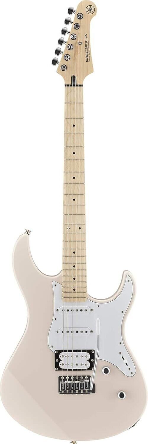 Yamaha Pacifica 112VM Electric Guitar With Gig Bag - Sonic Pink