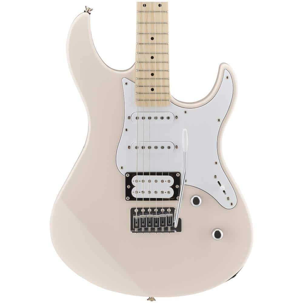 6860eb740c2d37c050601b0236084578c69efc01c63b9af33ce8b-1.jpg Yamaha Pacifica 112VM Electric Guitar With Gig Bag - Sonic Pink