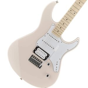 6860eb74e52fcd652010038f54c3e41c872a91e3d3a83b915e4c5.jpg Yamaha Pacifica 112VM Electric Guitar With Gig Bag - Sonic Pink