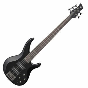 6860eb827ef0b66ee40a787582ed4c5c4357898d7d9971630f9e7.jpg Yamaha TRBX305 BL 5-String Electric Bass Guitar