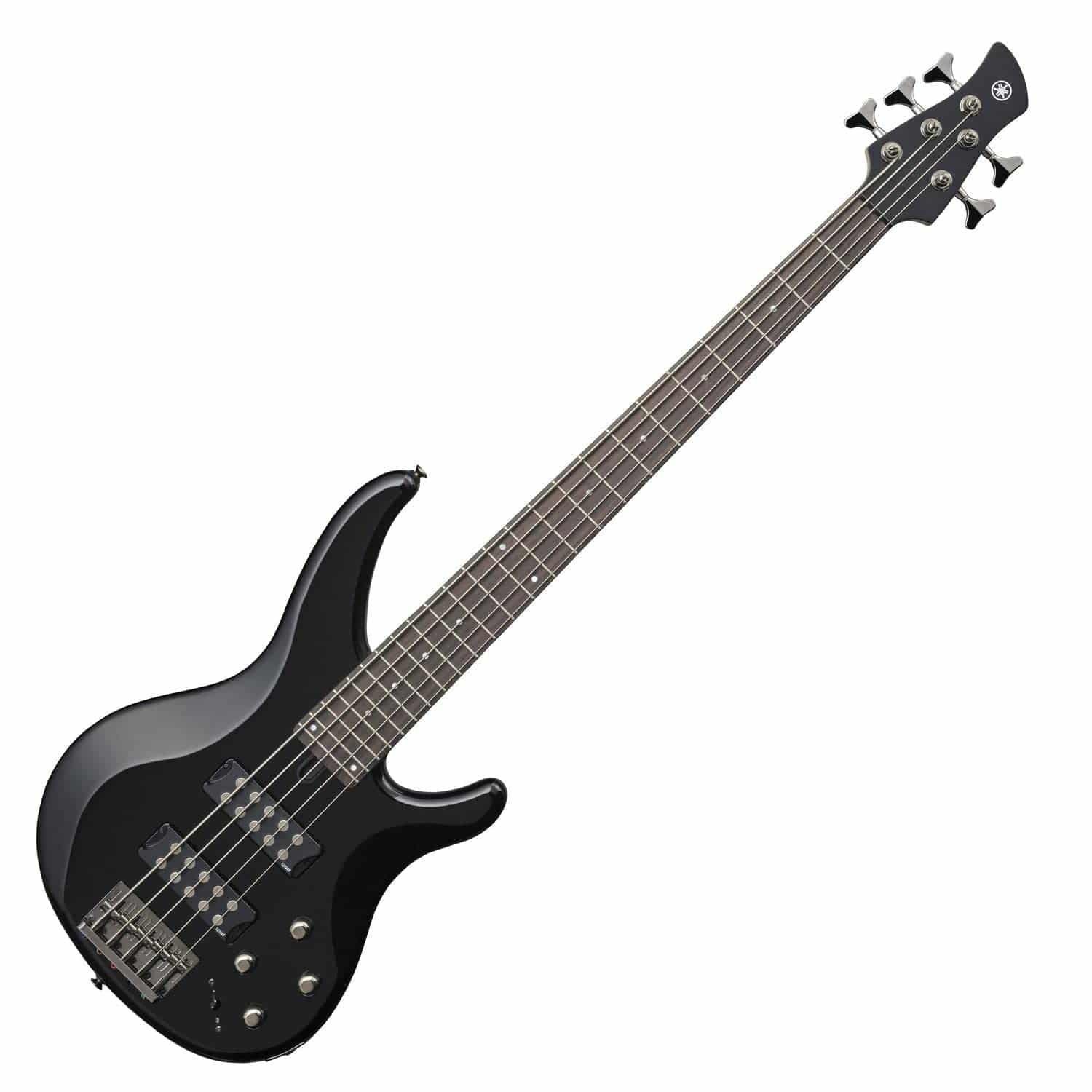 Yamaha TRBX305 BL 5-String Electric Bass Guitar