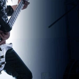 6860eb841ccd8f7fb2ae0df16e53cfa99a694445ca58aa4a01364.jpg Yamaha TRBX305 BL 5-String Electric Bass Guitar