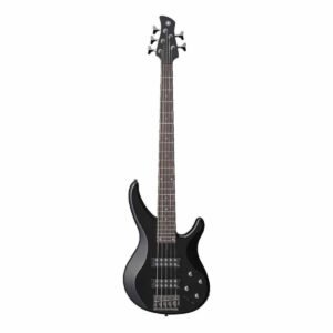6860eb84d287fef474c47221d7acc0978ea3e5f2fc4744381332f.jpg Yamaha TRBX305 BL 5-String Electric Bass Guitar