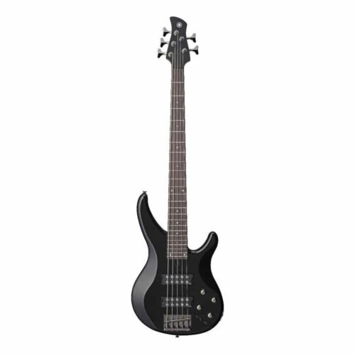 6860eb84d287fef474c47221d7acc0978ea3e5f2fc4744381332f.jpg Yamaha TRBX305 BL 5-String Electric Bass Guitar