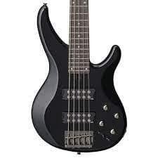 6860eb85e6b084ca253b447bc90791a20f5df246100f00b92d451.jpg Yamaha TRBX305 BL 5-String Electric Bass Guitar