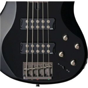 6860eb86383ace22f2f118d701e49e631300407a17bf13c456a11-1.jpg Yamaha TRBX305 BL 5-String Electric Bass Guitar