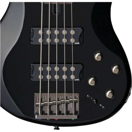 6860eb86383ace22f2f118d701e49e631300407a17bf13c456a11-1.jpg Yamaha TRBX305 BL 5-String Electric Bass Guitar