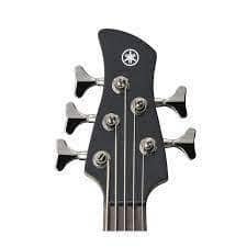 6860eb87b1df8a13fe96db3f6fde2dd241faf5040606fe623fc9a-1.jpg Yamaha TRBX305 BL 5-String Electric Bass Guitar
