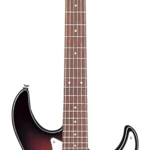 6860eb907e33f6e1404b8ac909736e48fe1969eb73f52c8898c0f.jpg Yamaha Pacifica112J Electric Guitar, Old Violin Sunburst