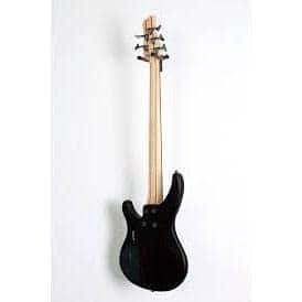 6860ebcc1e85b9793d71cabbe7ad569073fd9bd470af91ca7a2a3.jpg Yamaha TRBX505 5-String Electric Bass Guitar, Translucent Black