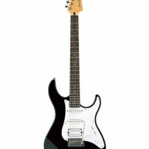 6860ebe6c66cc36d37f461157d146c82b4ed884af76ff05d8ee58-1.jpg Yamaha Pacifica Series PAC112J Electric Guitar Black