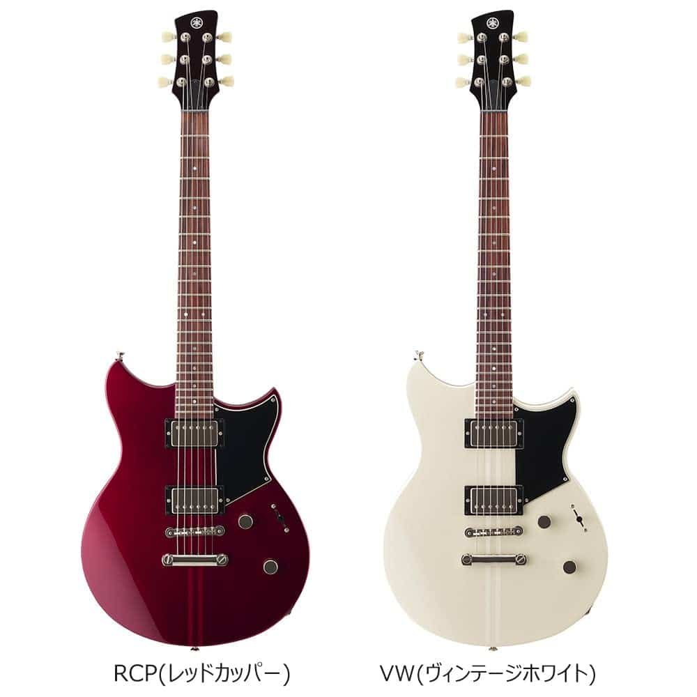 6860ebfa67ec55daa5045b04010164d43d0bc256745e4a68c33c2.jpg Yamaha RSE20 BL Electric Guitar REVSTAR Element Series Black