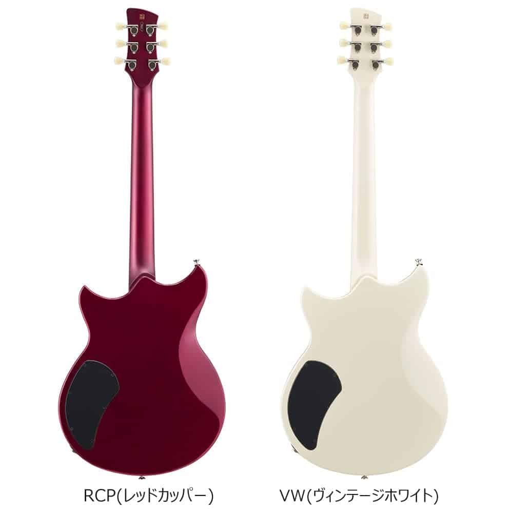 6860ebfb8c4365b2633be9dc0de2cfbd15953605f8f68e7ee2af4.jpg Yamaha RSE20 BL Electric Guitar REVSTAR Element Series Black