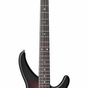 Yamaha TRBX174 4-String Electric Bass - Old Violin Sunburst