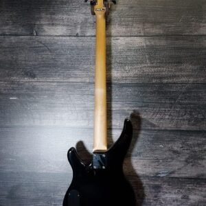 6860ec2a61f8897eeca145587e79b018b6f6d00bed584b4d53163.jpg Yamaha Trbx174 Rm 4-String Electric Bass Guitar - Red Metallic