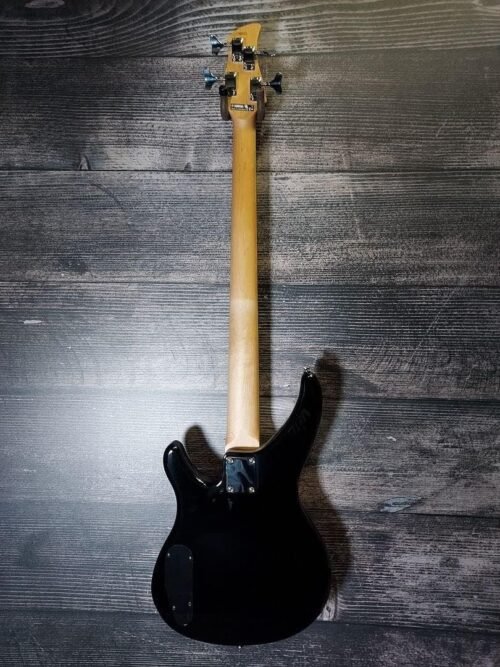 Yamaha Trbx174 Rm 4-String Electric Bass Guitar - Red Metallic Yamaha Trbx174 Rm 4-String Electric Bass Guitar - Red Metallic