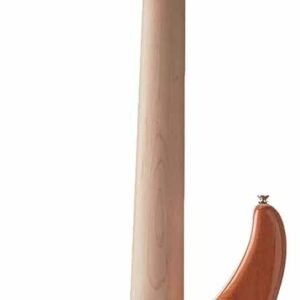 Yamaha TRBX174EW Mango Wood 4-String Electric Bass Guitar - Natural