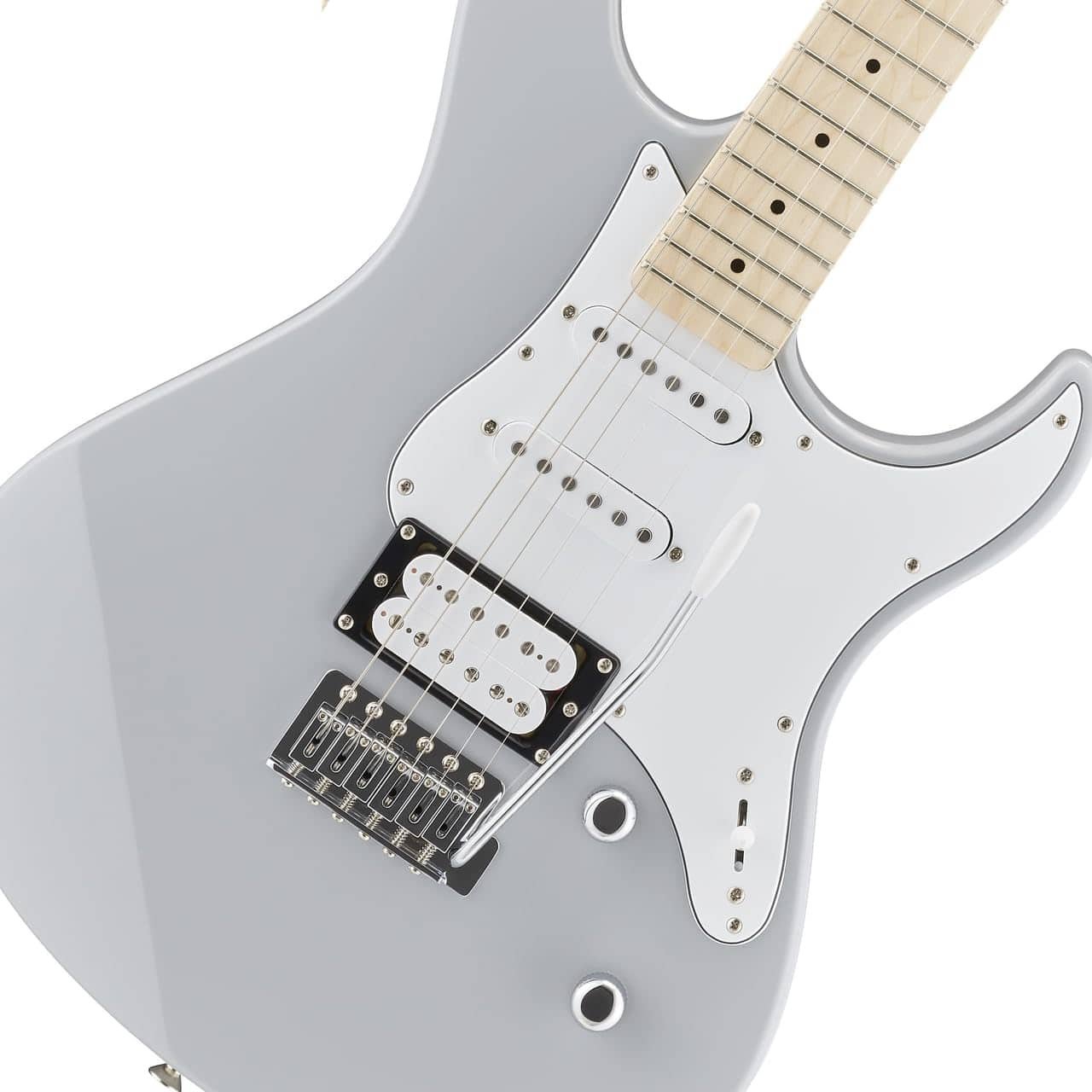 Yamaha PACIFICA112VM Electric Guitar Gray PAC112VM GRY