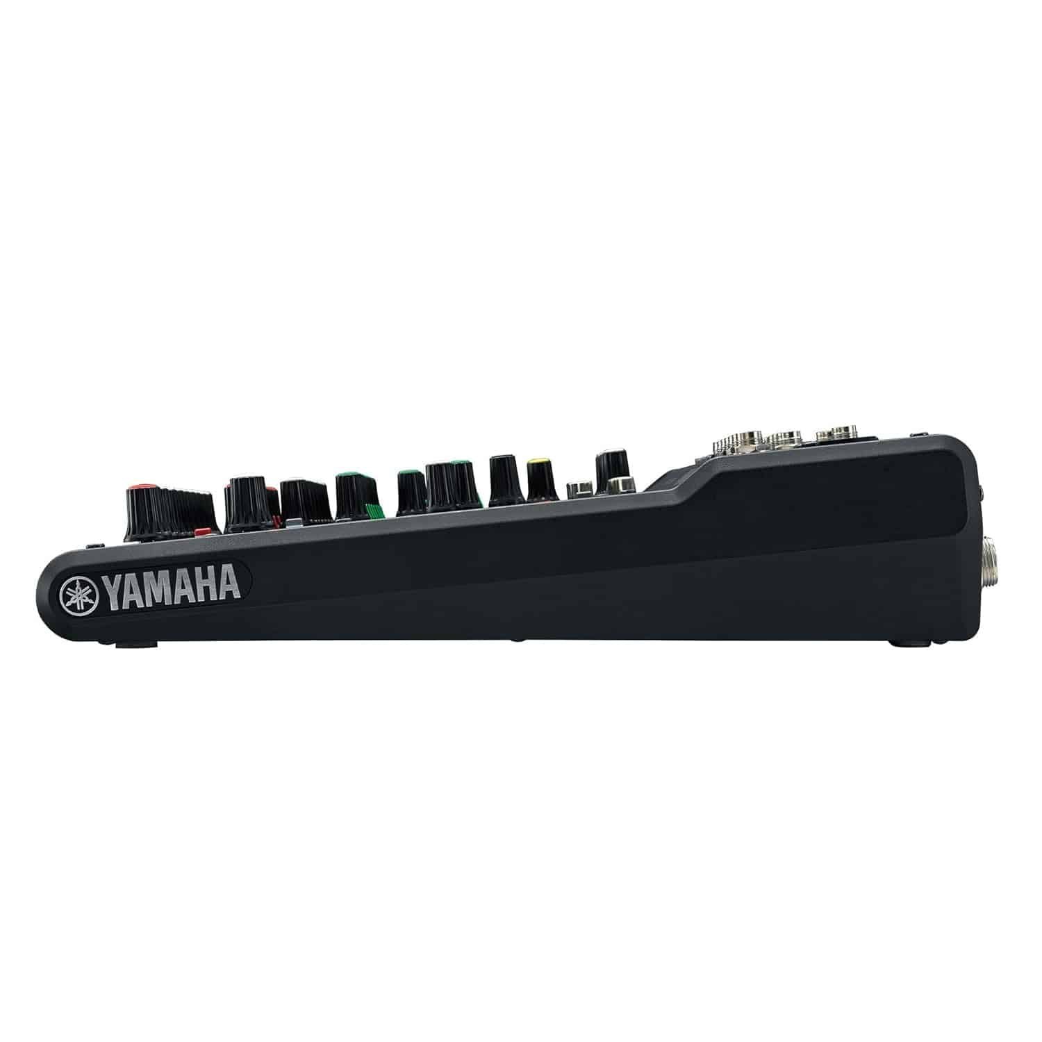 Yamaha MG10XU 10-Input Stereo Analog Mixer
