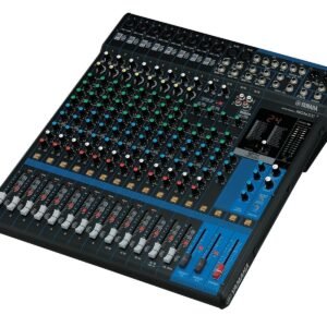 6860ecbde4319018a54bdb87581e643bc898e6bbe8761041913c2.jpg Yamaha MG16XU 16-Input 6 Bus Mixer