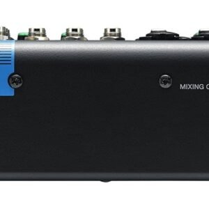 6860ecddbc05d1e2689033cae324bc85278125a9687dd04a3f2ce.jpg Yamaha MG10 10-Channel Mixer