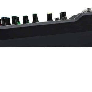 6860ecde9f40f80687731961267252e7b3593c1f22f1c95468af2.jpg Yamaha MG10 10-Channel Mixer