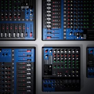 6860ed18c234bd01b1207bb87e60484344332c4c7818b28a5e006.jpg Yamaha MG12XU 12-Channel Mixer