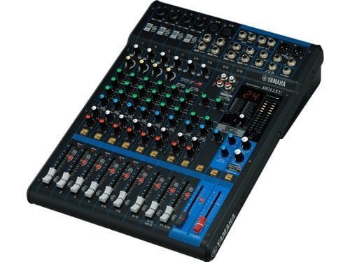 6860ed1a32c13b4409284e68b4d13f68a27eebd65e3dd712e7bf6.jpg Yamaha MG12XU 12-Channel Mixer
