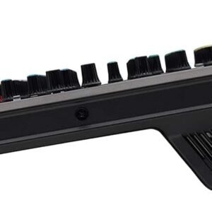 6860ed8b3b15b3eba7cc0b00e50792a2d7004aec4f4ec323b68a8.jpg Yamaha MG16X Mixing Console