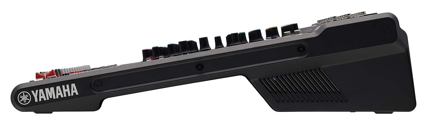 6860ed8b3b15b3eba7cc0b00e50792a2d7004aec4f4ec323b68a8.jpg Yamaha MG16X Mixing Console
