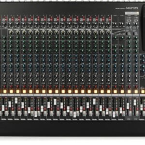 6860edcbb92464a51e48757e0e0a81573b94a0d3b7e4db4e7bde8.jpg Yamaha MGP32X Mixing Console