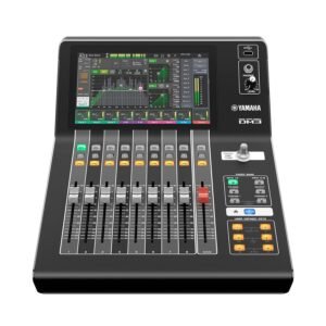 Yamaha DM3S Standard Digital Mixing Console
