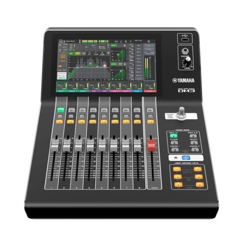 Yamaha DM3S Standard Digital Mixing Console