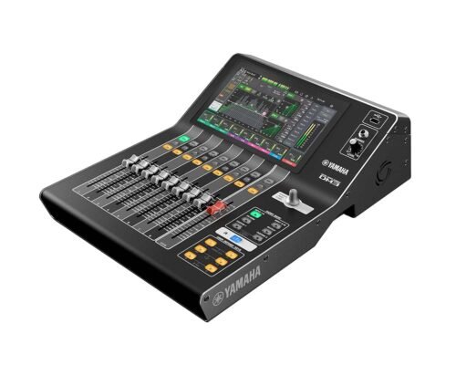 Yamaha DM3S Standard Digital Mixing Console
