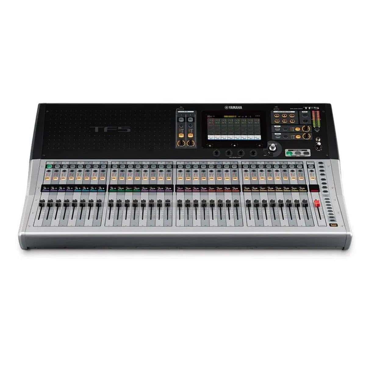 6860ee8c353272440fdb03584d13df090a1981dce1fc177a325f2.jpg Yamaha TF5 32 Channel Digital Mixer