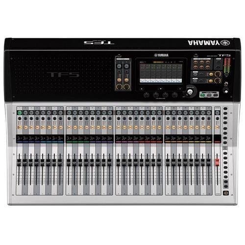 6860ee8f3d4f6ec51b01cb53b21cdb2d7d1be572c63978bf8b4e9.jpg Yamaha TF5 32 Channel Digital Mixer