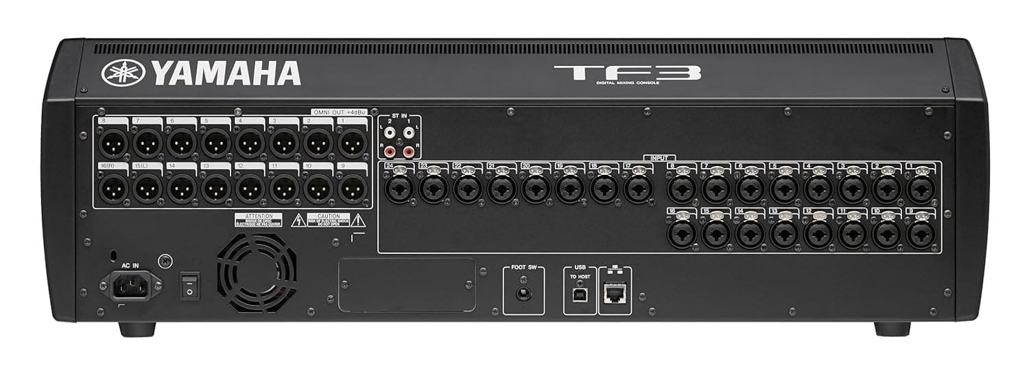 6860ee9f9a4fc63462878f1477c924c0ddd182abc2c6f314c030e.jpg Yamaha TF3 24-Channel Digital Mixing Console