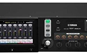 Yamaha TF-Rack Digital Mixing Console