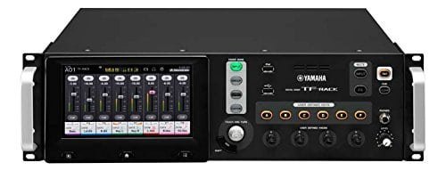 Yamaha TF-Rack Digital Mixing Console