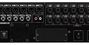 Yamaha TF-Rack Digital Mixing Console