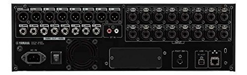 Yamaha TF-Rack Digital Mixing Console