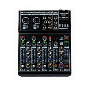 Adeon AMS-22F Portable Mixer