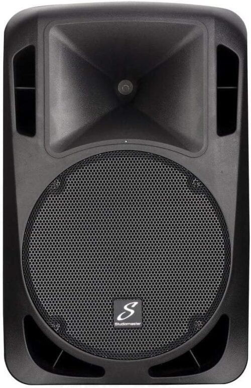Studiomaster Drive 12AU Active PA Speaker