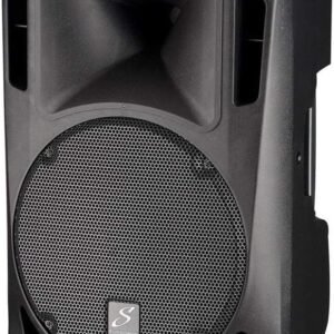 68653afbbd6e0a1b8c4e63dc64bc3b568308d12a17ead20215a52.jpg Studiomaster Drive 12AU Active PA Speaker
