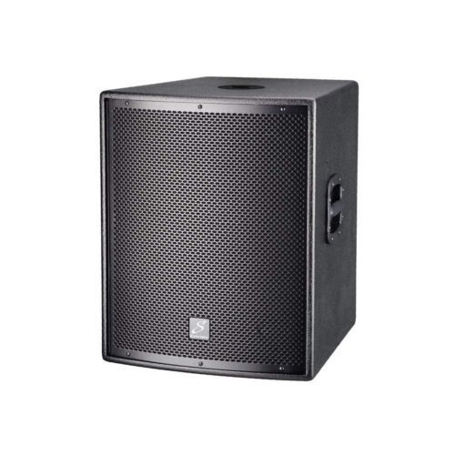 Studiomaster Drive 15SA Active Subwoofer Studiomaster Drive 15SA Active Subwoofer